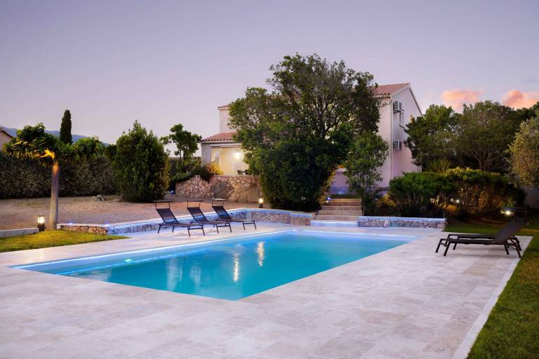 Villa Porto-Vecchio