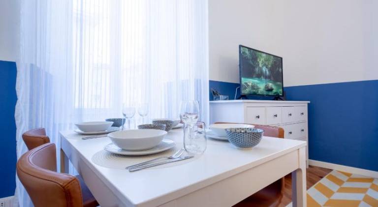 Apartment | Next to the beach | Pet-friendly — photo 4