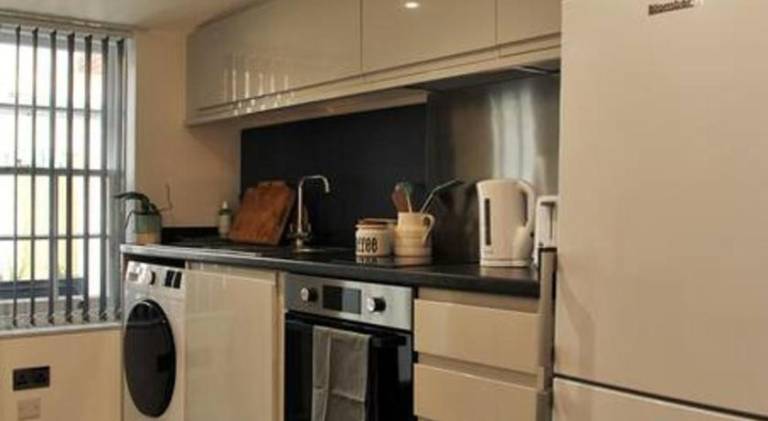 Lovely holiday apartment | Pets are welcome — photo 3