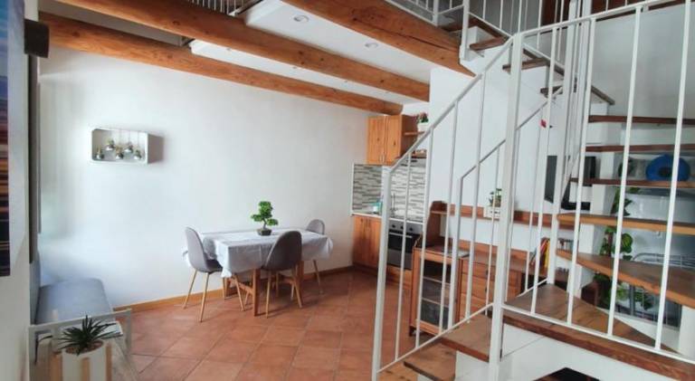 Holiday apartment with 1 room for 4 persons — photo 2