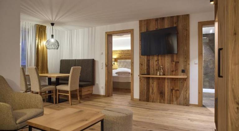 Aparthotel Die Monika — photo 2