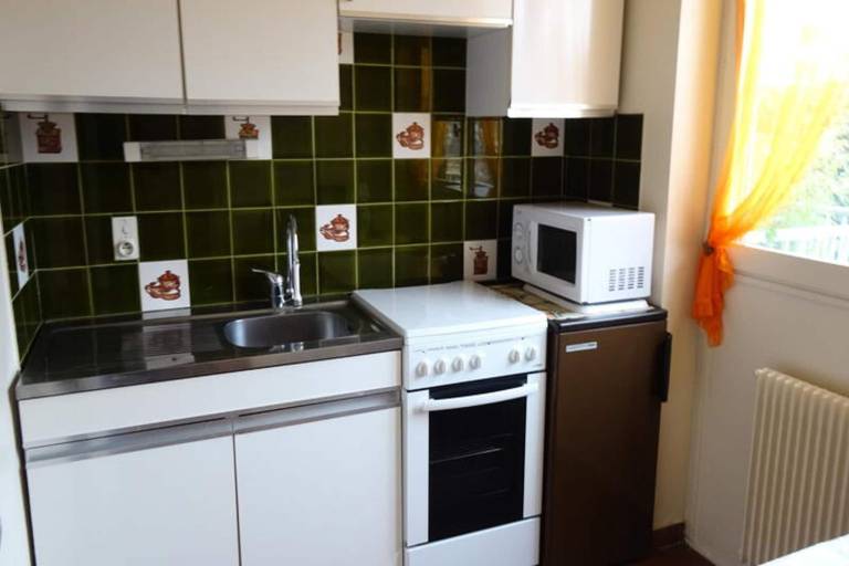 Apartment with pool | Dogs allowed — photo 4