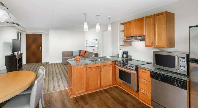 Hyatt House Ft. Lauderdale Airport South — photo 3