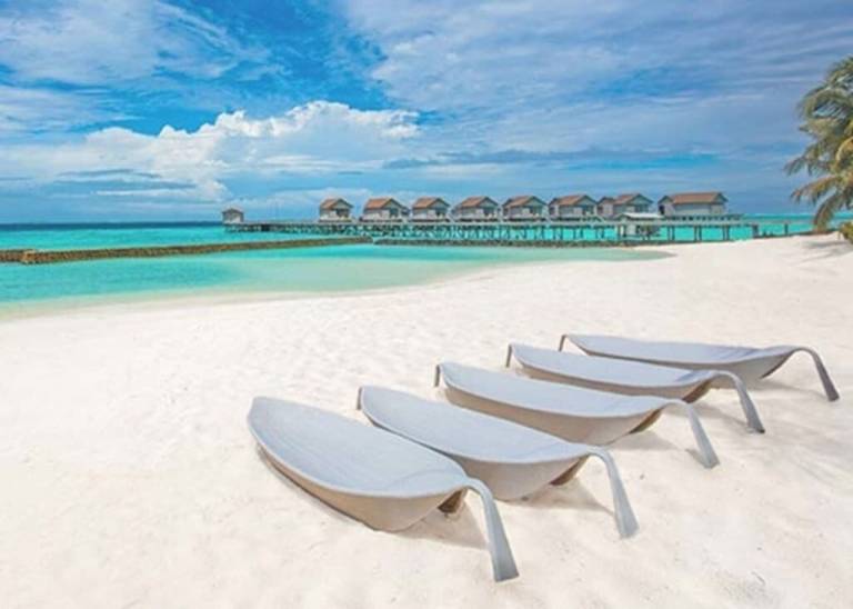 Villa Alifu Dhaalu Atoll