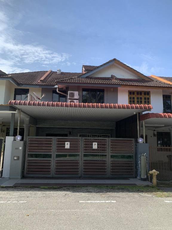 223 m&sup2; Ferienhaus