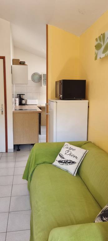 Apartment with yard, pool & BBQ | River view | Pets are welcome — photo 3