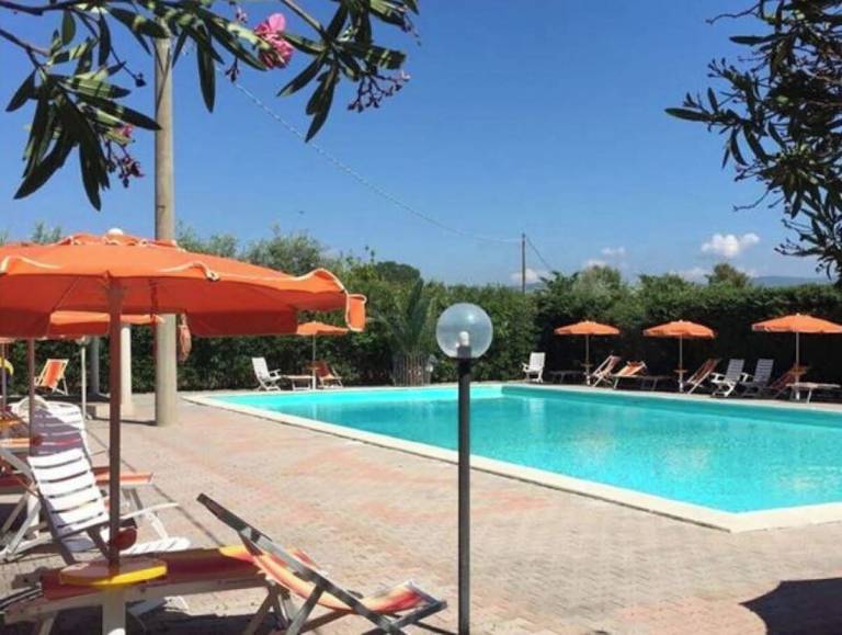 Appartamento Foce Varano