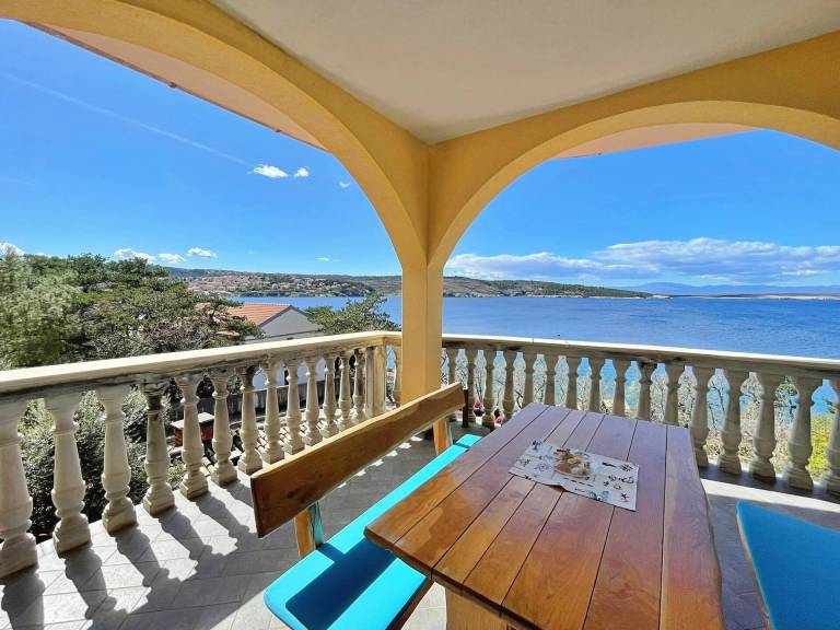 Ferienwohnung Crikvenica