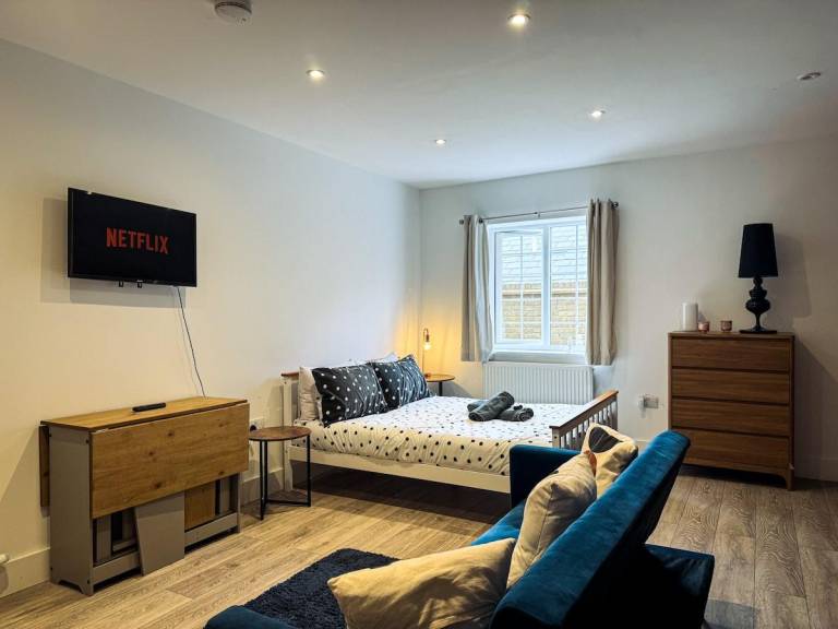 Pleasant house | Pets allowed in Maidstone