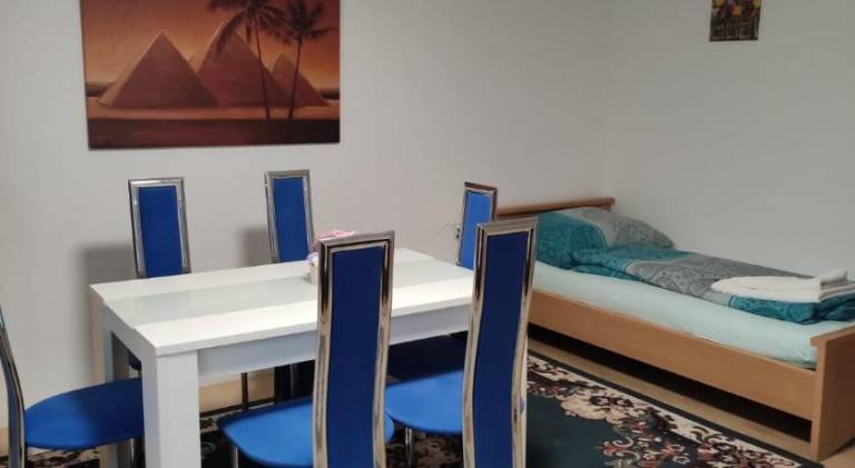 Nice holiday apartment | Pets allowed — photo 4