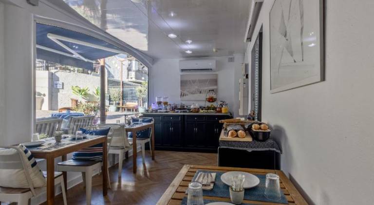 Boutique Hotel de la Corniche d'Or — photo 4