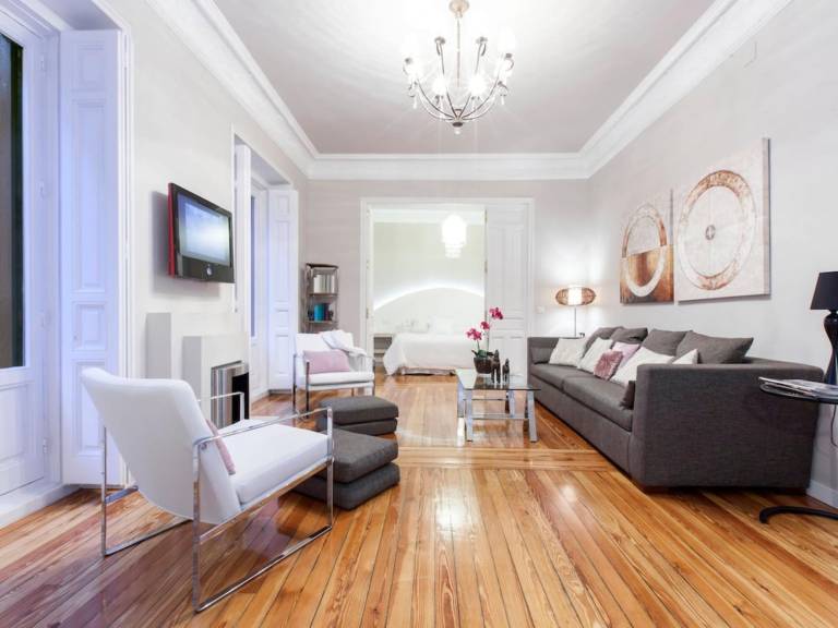 Apartman Gran Vía