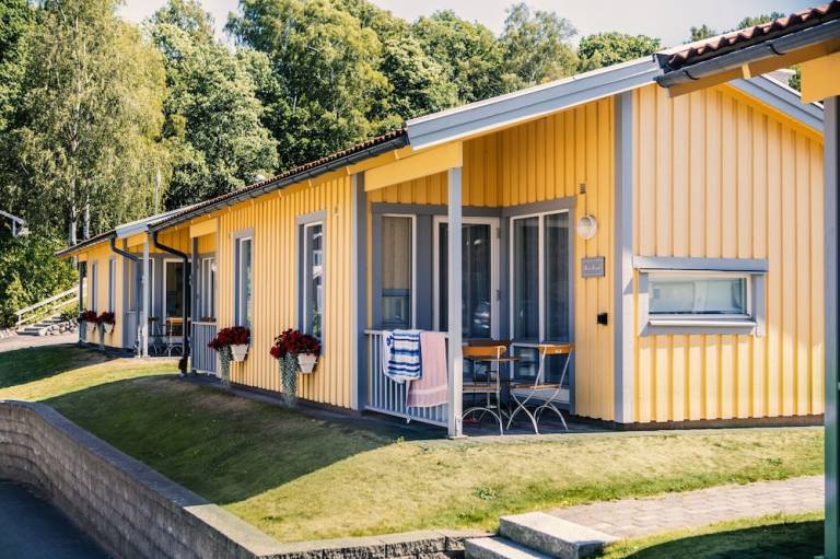 Parco vacanze Kålltorp