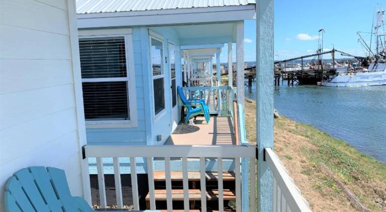 Westport Marina Cottages — photo 5