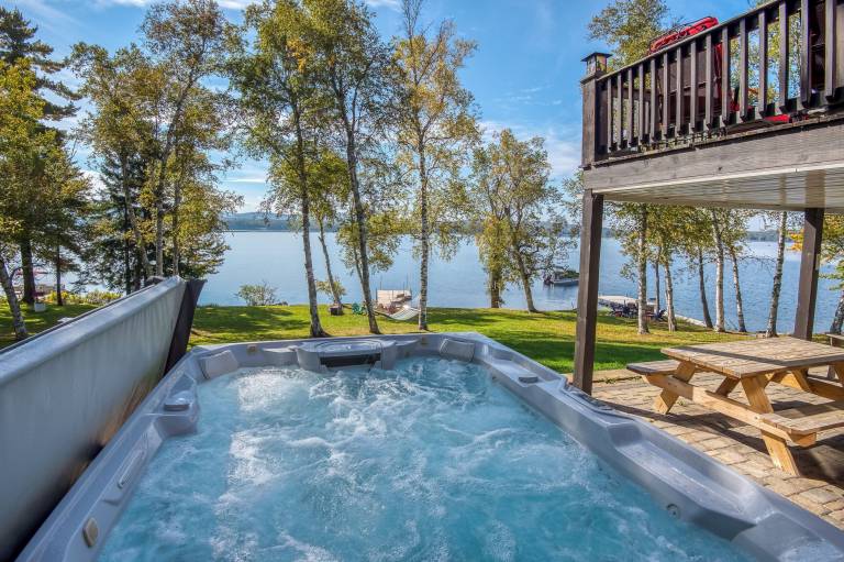House Rangeley