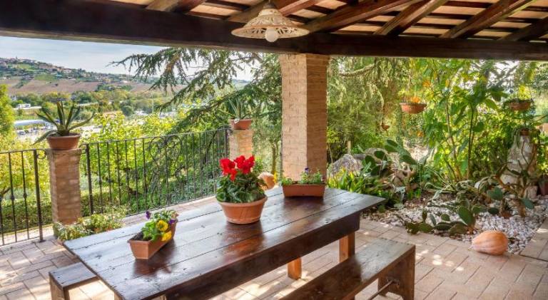 B&B LA GRADINA — photo 3