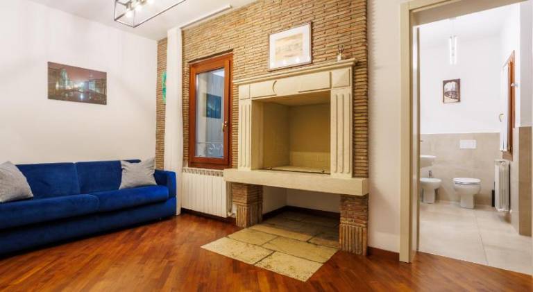 Casa Nostrana in Chioggia