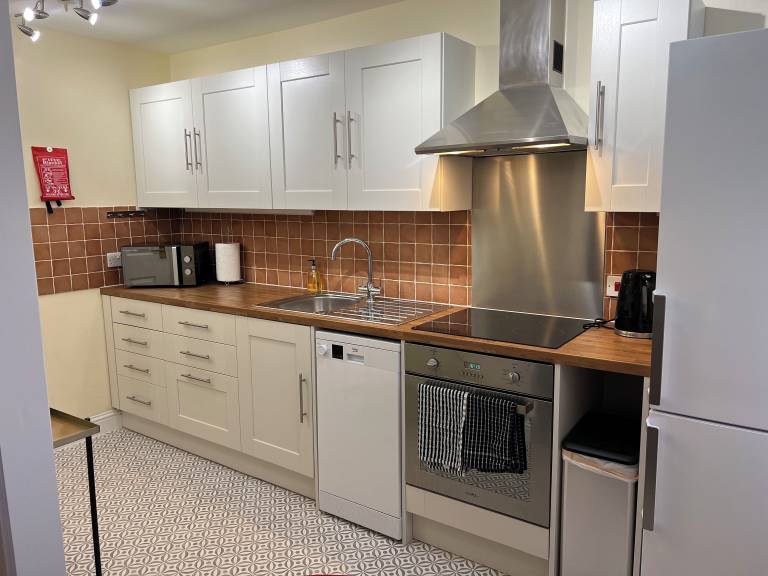 Apartamento Glastonbury