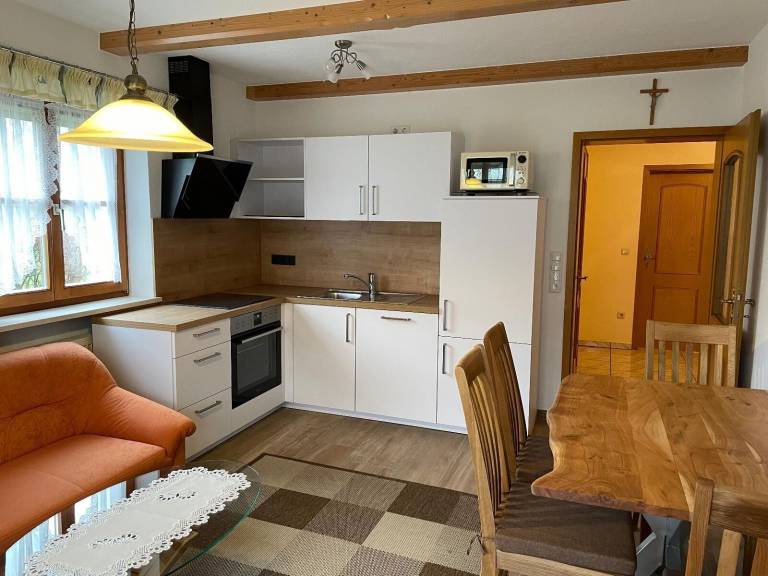 Apartment  Ruhmannsfelden
