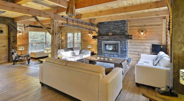 Les Chalets de Moh - 14 chalets independants — photo 3