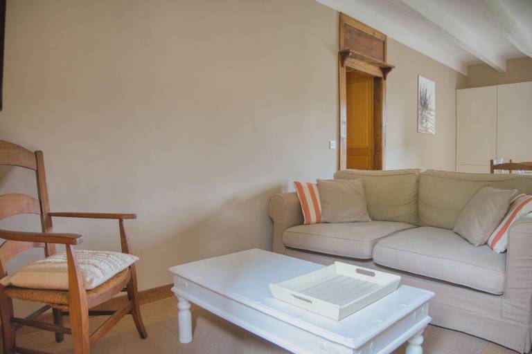 Wonderful gite with terrace, barbecue & yard | Pets allowed — photo 4