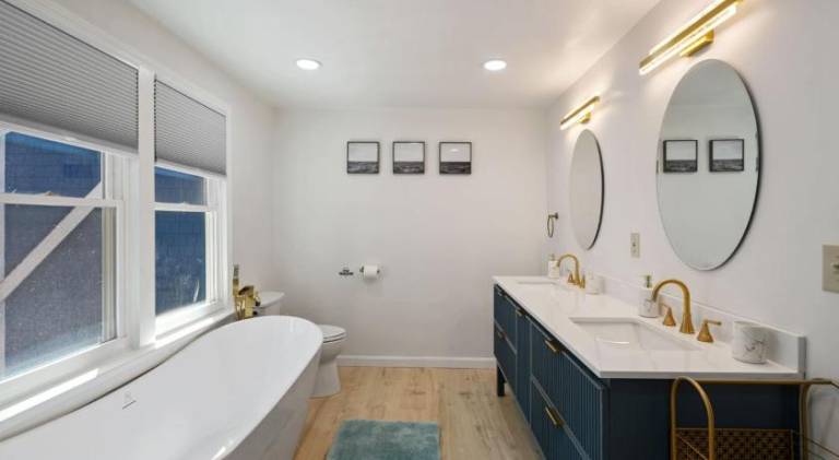Vacation home | Suitable for remote work | Pets allowed — photo 2