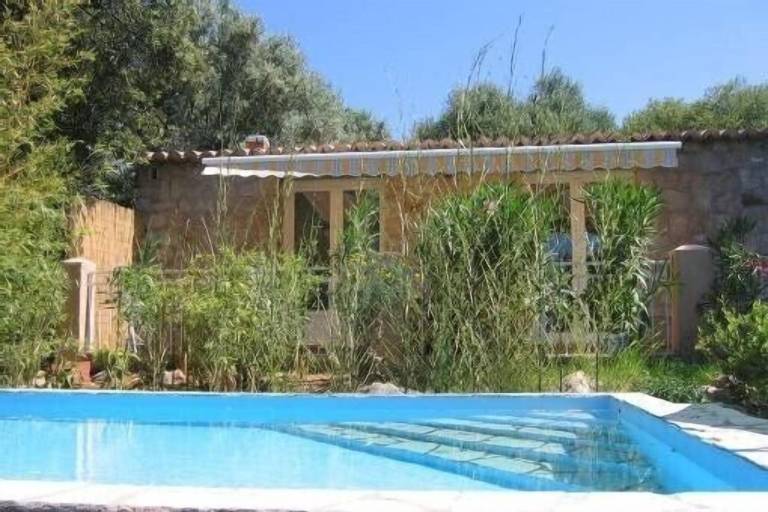 Villa Olmeto