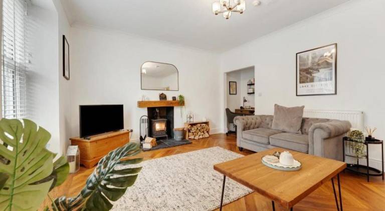 Pleasant house | Pets are welcome in Windermere
