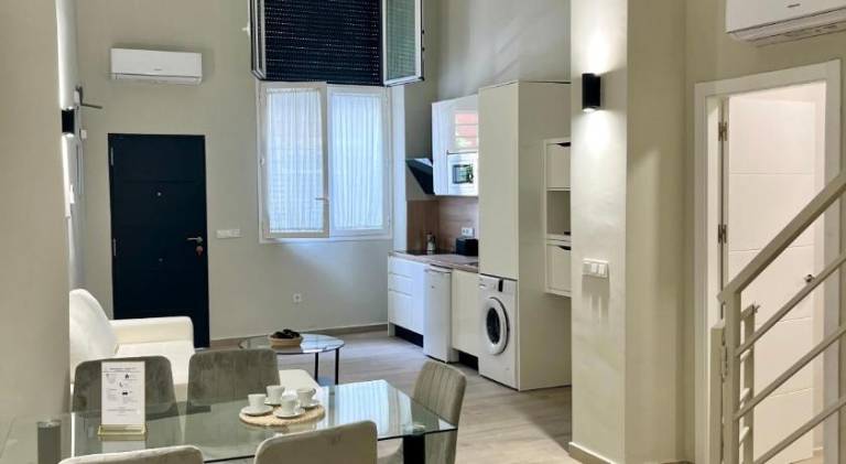 Apartment | Close to Plaza de la Corredera — photo 4