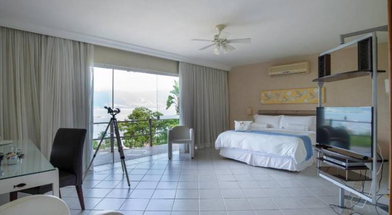 Hotel Itapemar - Ilhabela — photo 2