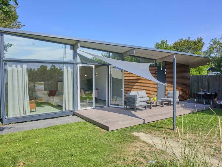 Ferienhaus Callantsoog