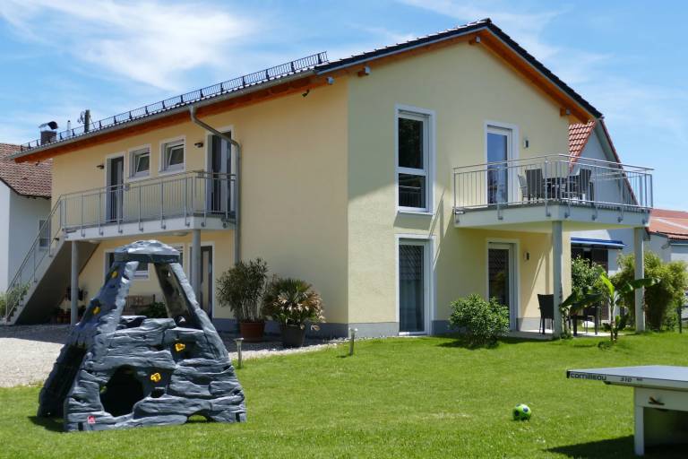Ferienwohnung  Aalen