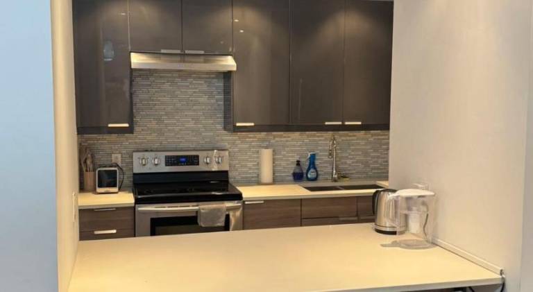 Apartment | Pets are welcome in Montréal, QC