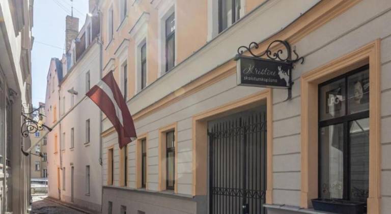 Holiday apartment | Near Riga Cathedral | Dogs allowed — photo 2