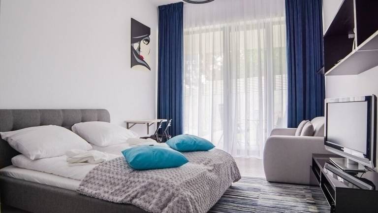 Ferienwohnung Mielno