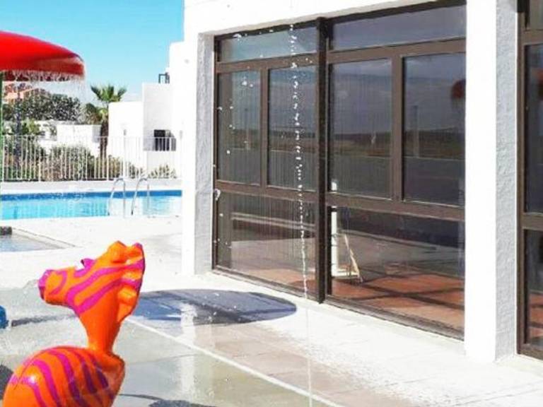 Holiday apartment with heated pool — photo 2