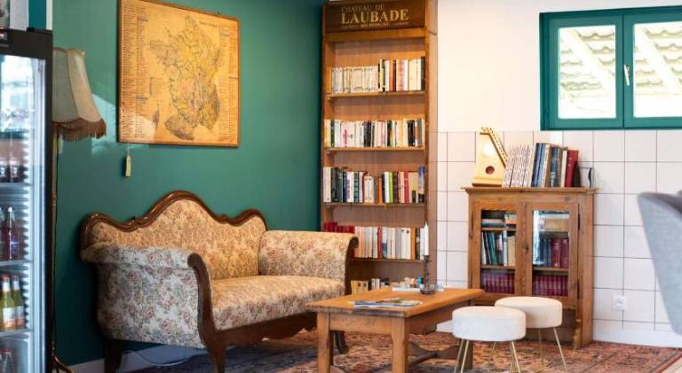 Relais Vert Hotel — photo 3