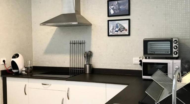 Apartment | Suitable for remote work — photo 3