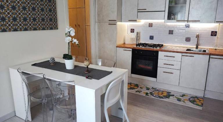 Charming holiday apartment | Pets allowed — photo 3
