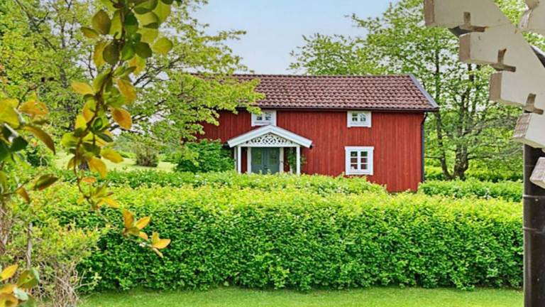 Ferienhaus für 6 Personen 80 m² in Bodafors