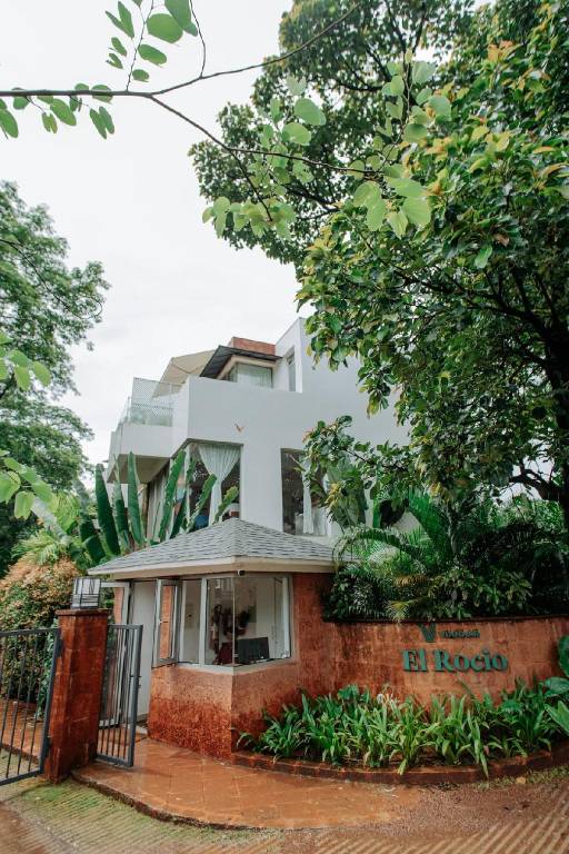 Palette by REVE Escapes - Premium 2 BHK apartment Near Anjuna Beach in Vagator