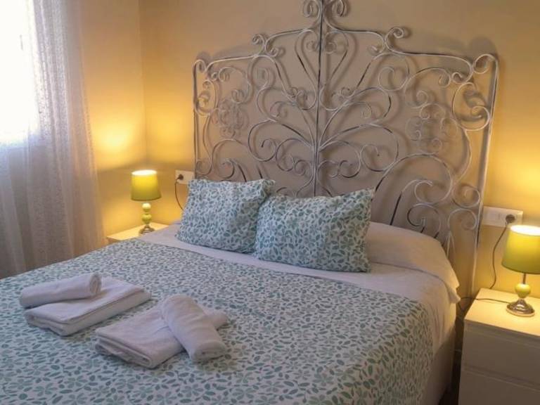 Fully equipped pleasant apartment | Next to Metropol Parasol | Dogs allowed — photo 5