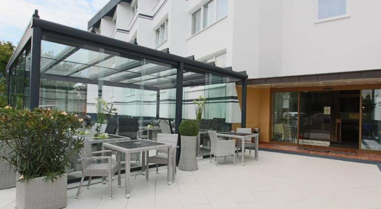 Hotel Grille — photo 5