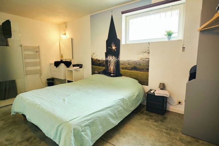 Appartement Andenne