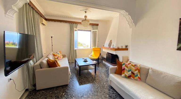 Vacation home with patio | Good for workation | Pets allowed — photo 2