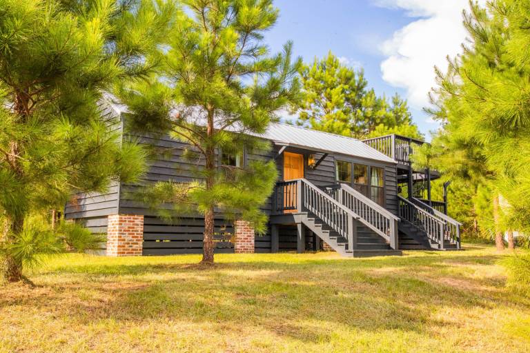 Cabin  Thomasville
