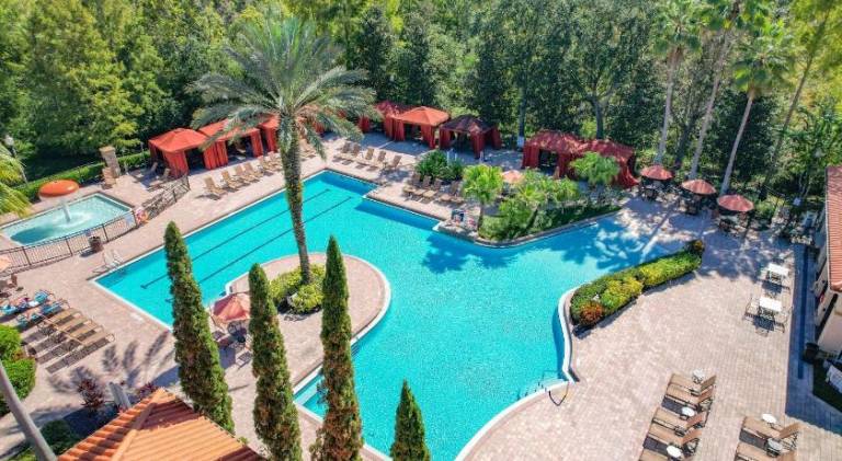 Apartment with pool & jacuzzi | Pets are welcome in Cham
