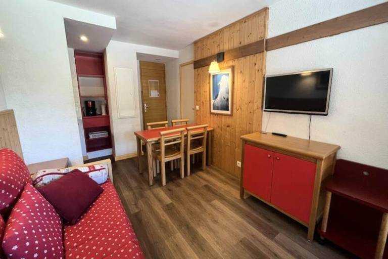 Apartment with sauna & pool — photo 5