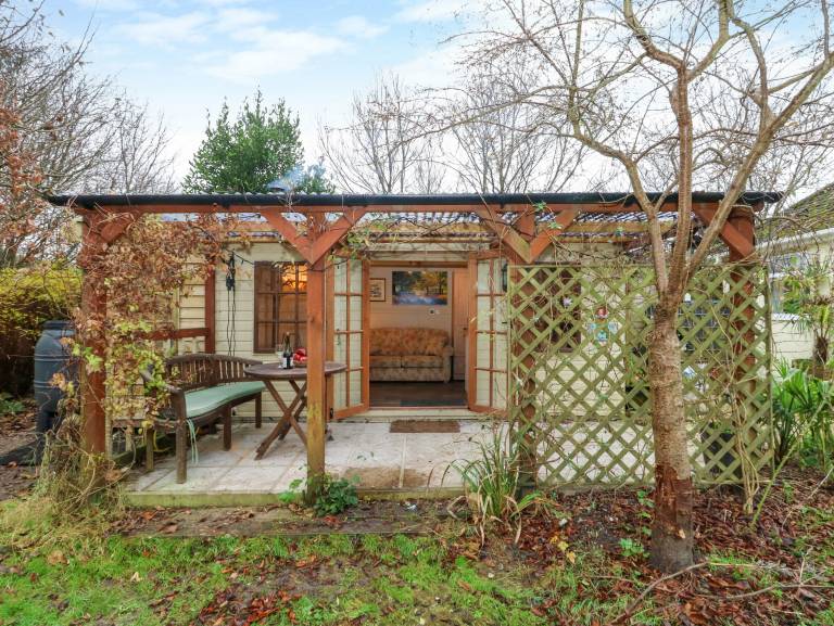 Cottage Ringwood