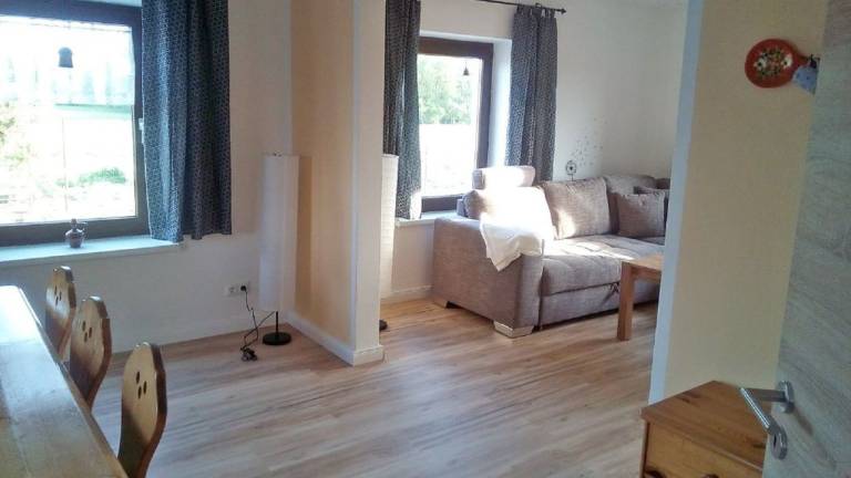 Ferienwohnung Loissin